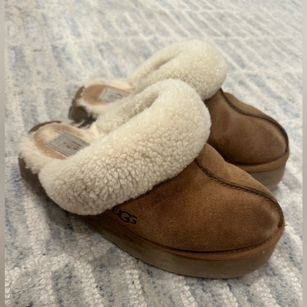 UGG Slippers